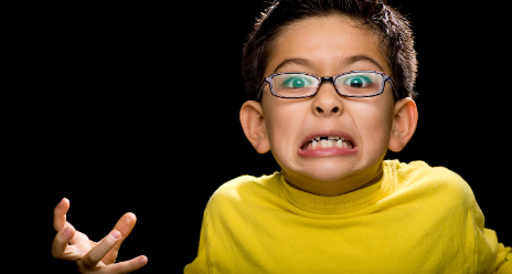 Managing Challenging Situations